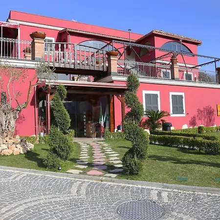 San Martino Alloggio per agriturismo