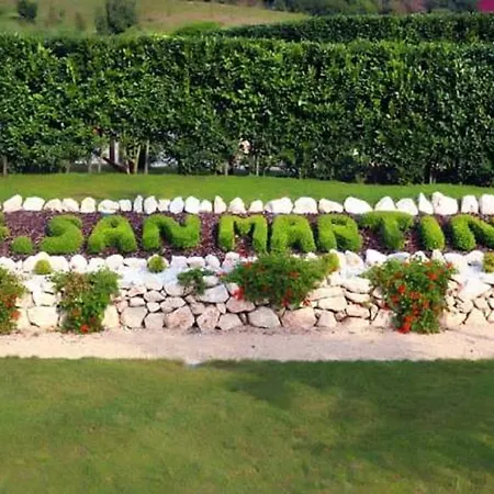 Alloggio per agriturismo San Martino Pozzuoli