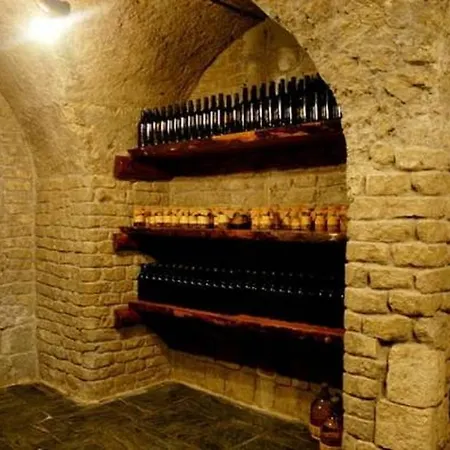Alloggio per agriturismo San Martino *