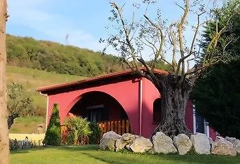 Alloggio per agriturismo San Martino