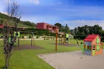 Alloggio per agriturismo San Martino
