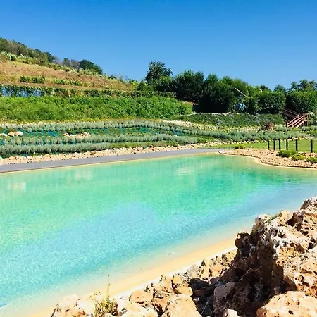 San Martino Alloggio per agriturismo