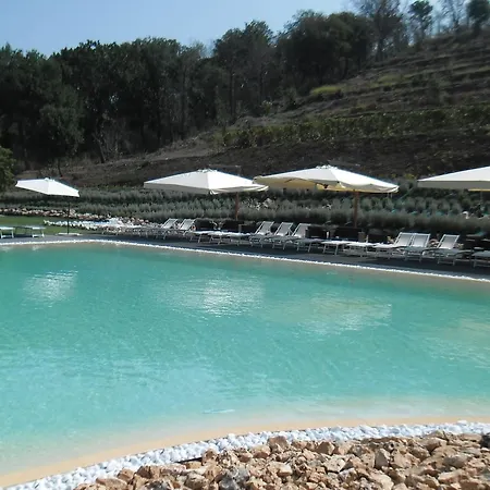 Alloggio per agriturismo San Martino *