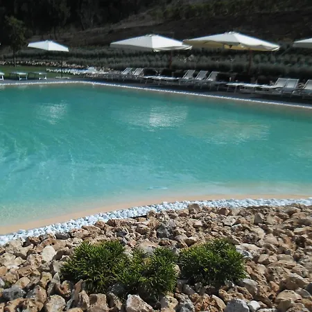 Alloggio per agriturismo San Martino Pozzuoli