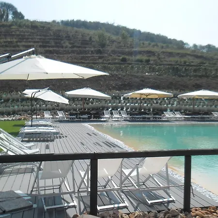 Alloggio per agriturismo San Martino