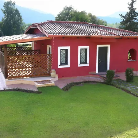 Alloggio per agriturismo San Martino