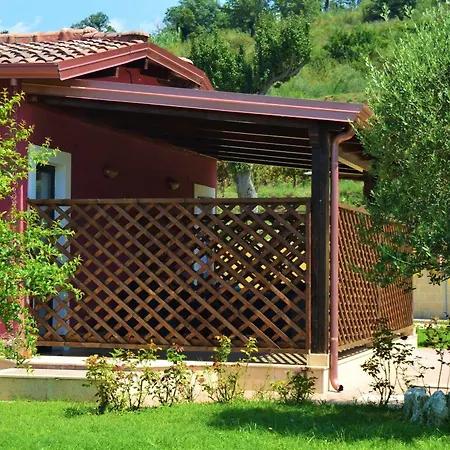 San Martino Alloggio per agriturismo