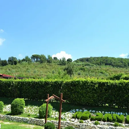 San Martino Alloggio per agriturismo Pozzuoli