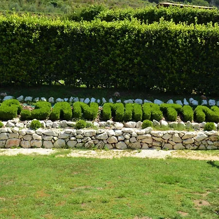 Alloggio per agriturismo San Martino *