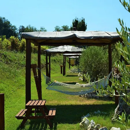 San Martino Alloggio per agriturismo *