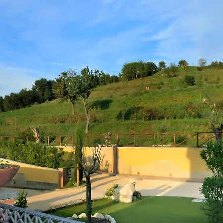 San Martino Alloggio per agriturismo *