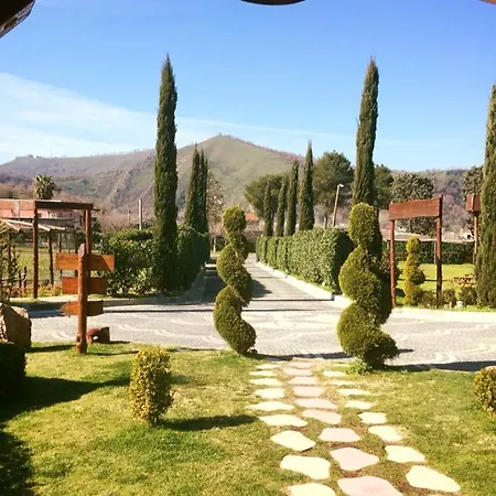 Agriturismo San Martino Pozzuoli