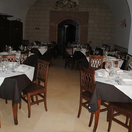Alloggio per agriturismo San Martino Pozzuoli